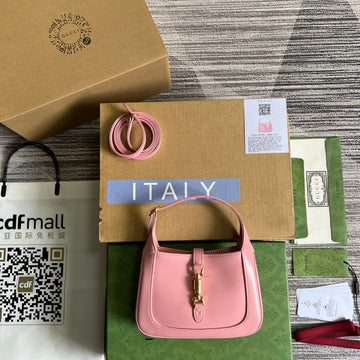 Makersluxe Bags - GCI Bags - 7937