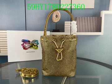 Makersluxe Bags - PDA Bags - 3501
