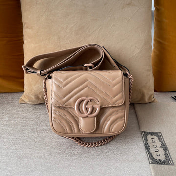 Makersluxe Fashion - GCI Bags - 12222