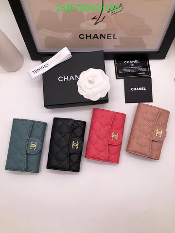 Makersluxeras - CHL Wallet - 2392