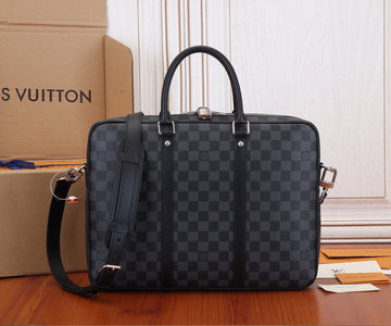 Makersluxe Fashion Lu-Vi bags - 17693