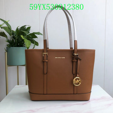 Makersluxe Bags - MK Bags - 917