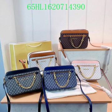 Makersluxe Bags - MK Bags - 281
