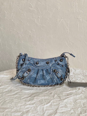 Makersluxe Bags - BGA Bags - 2553