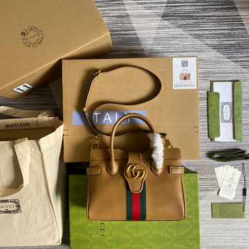 Makersluxe Bags - GCI Bags - 6745