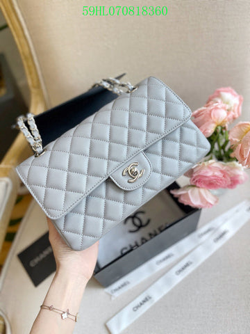 Makersluxeras - CHL Bags - 2401