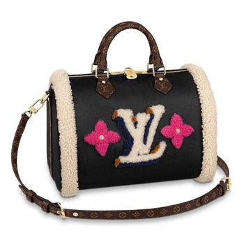 Makersluxe Fashion Lu-Vi bags - 17720