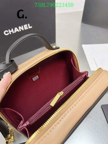 Makersluxeras - CHL Bags - 3013