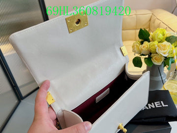 Makersluxeras - CHL Bags - 2399