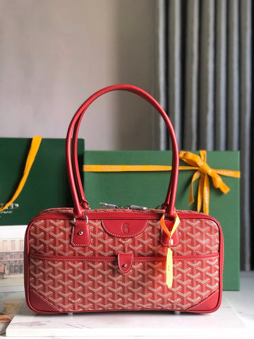 Makersluxe - GYO Bags - 393
