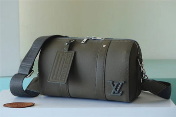 Makersluxe Fashion Lu-Vi bags - 11231
