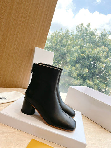Makersluxe - MARM Women Shoes - 206