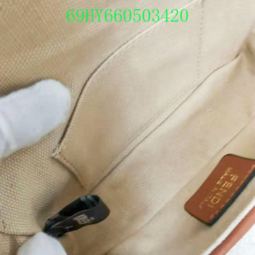 Makersluxeras - FDE Bags - 1567