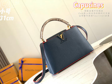LOV2 Bags - Makersluxe Bags  241