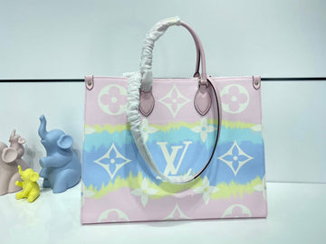 Makersluxe Fashion Lu-Vi bags - 17713