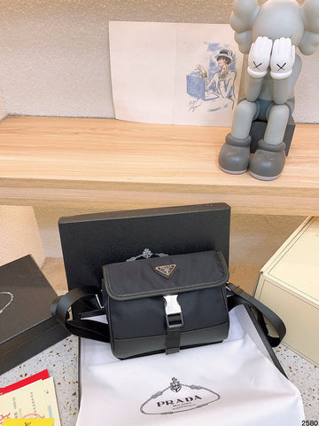 Makersluxe Bags - PDA Bags - 381