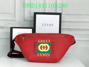 Makersluxe Fashion - GCI Bags - 10751