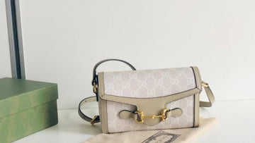 Makersluxe Fashion - GCI Bags - 13007