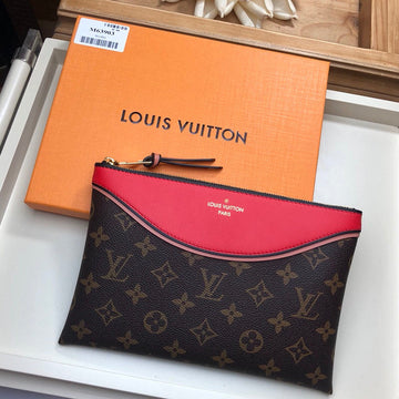 Makersluxe Fashion Lu-Vi bags - 10889