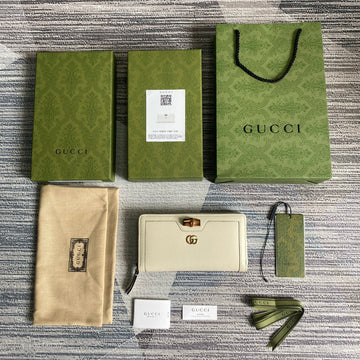 ZYNTQ - GUKI Wallets - 136