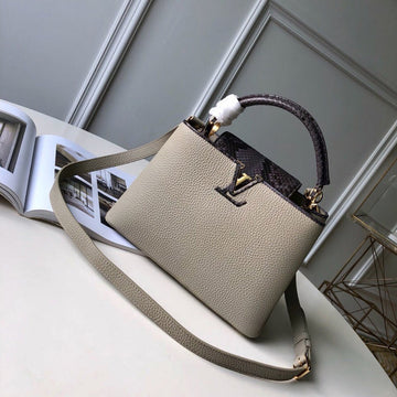 LOV2 Bags - Makersluxe Bags  1295