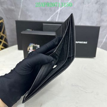 Makersluxeras - PD Wallet - 032