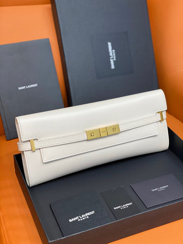 Makersluxe - Yves Saint Laurent - Bags - 604