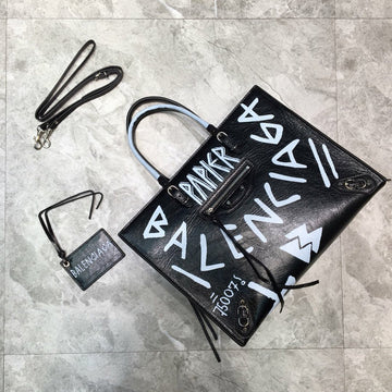 Makersluxe Bags - BGA Bags - 1184