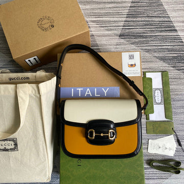Makersluxe Bags - GCI Bags - 6809