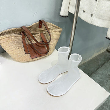 Makersluxe - THR Women Shoes - 124