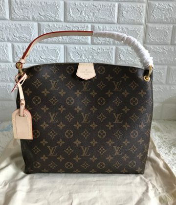 MLB Fashion Lu-Vi bags - 1810