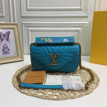 MLB Fashion Lu-Vi bags - 1422
