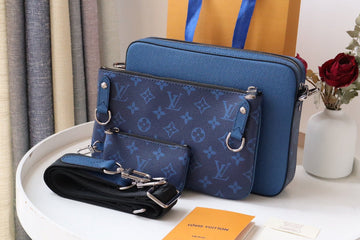 Makersluxe Fashion Lu-Vi Bags - 16858
