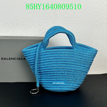 Makersluxe Bags - BGA Bags - 1665