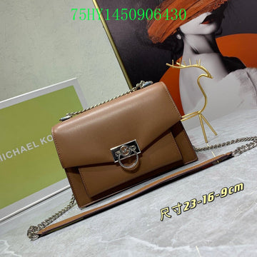 Makersluxe Bags - MK Bags - 607