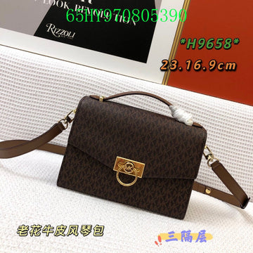 Makersluxe Bags - MK Bags - 666