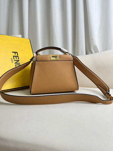 Makersluxe - FDE Bags - 137