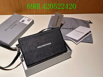 Makersluxe Bags - BGA Bags - 1793