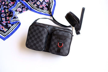 Makersluxe - LOV Bags - 693