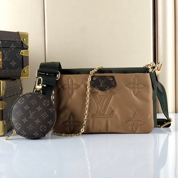 Makersluxe Bags - VL Bags - 4822