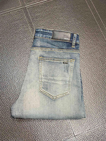 Makersluxe - AMIR Men Clothes - 147