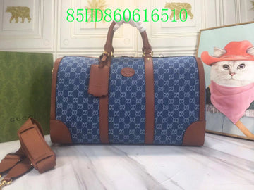 Makersluxe Fashion - GCI Bags - 11333