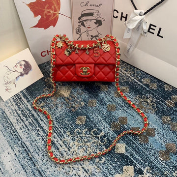 Makersluxe Bags - CHL Bags - 4788