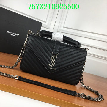 Makersluxeras - YLS Bags - 2064