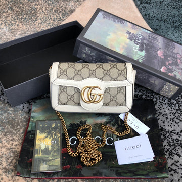 Makersluxe Bags - GCI Bags - 7018