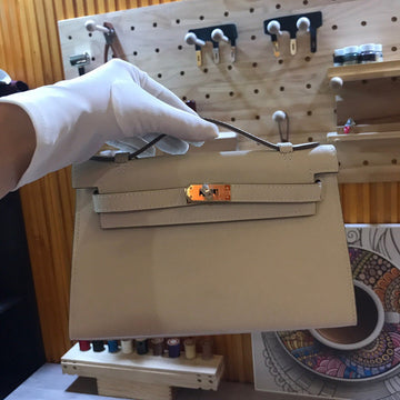 Makersluxe - HMS Bags - 2230