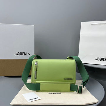 Makersluxe - JCA Bags - 261