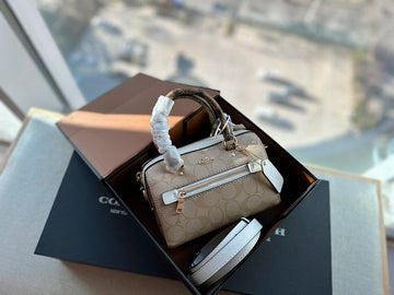 Makersluxe Bags - CCH Bags - 354