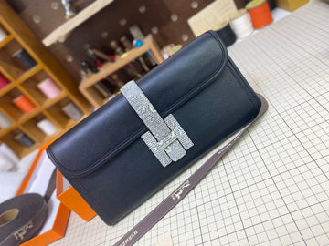 Makersluxe - HMS Bags - 1738