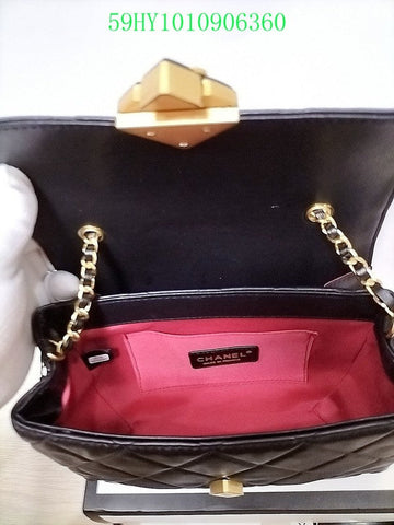 Makersluxeras - CHL Bags - 3305